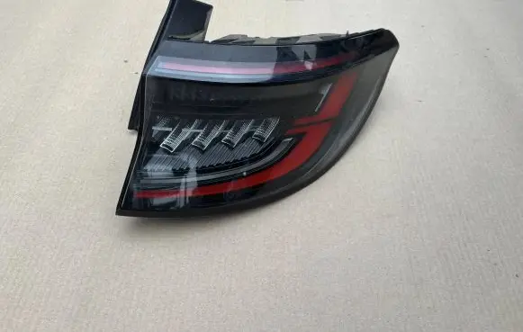 Renault Austral Rear/tail lights 265508691R RE29180003