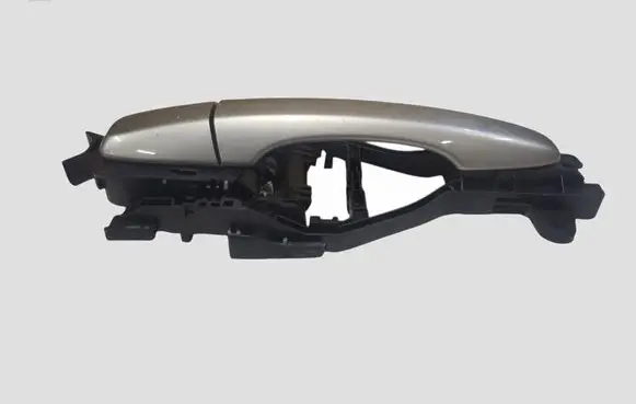 Volvo S60 Front door exterior handle 31276166
