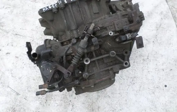 KIA Magentis Manual 5 speed gearbox T9DD2