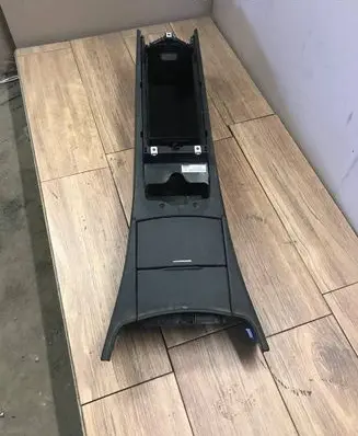 Mercedes-Benz S W221 Center console P0107471 000075700 T0023292