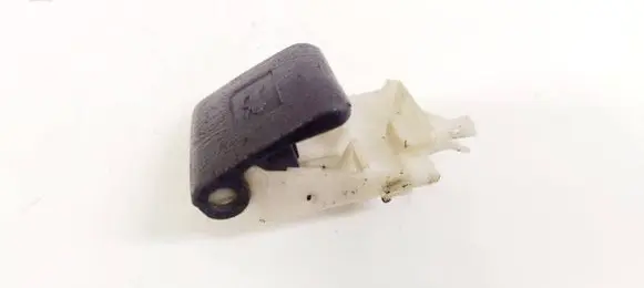 Toyota RAV 4 (XA20) Engine bonnet (hood) release handle