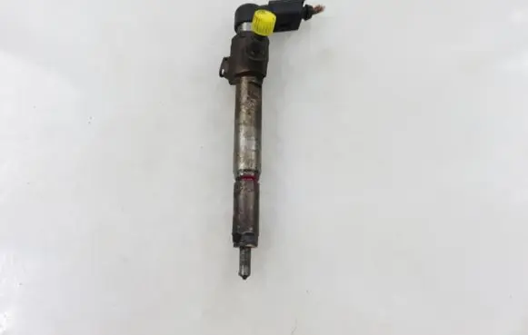 Renault Scenic II - Grand scenic II Fuel injector 8200294788 8200380253