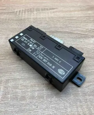 BMW 5 E39 Door control unit/module 6904247 5DK00704816