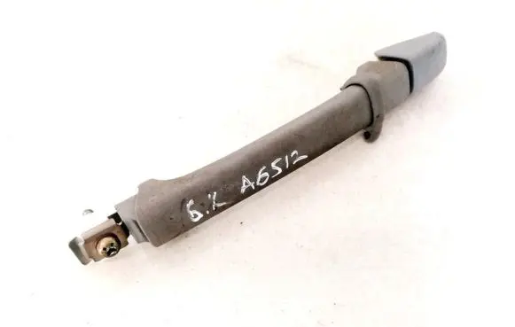 Mazda 626 Rear interior roof grab handle