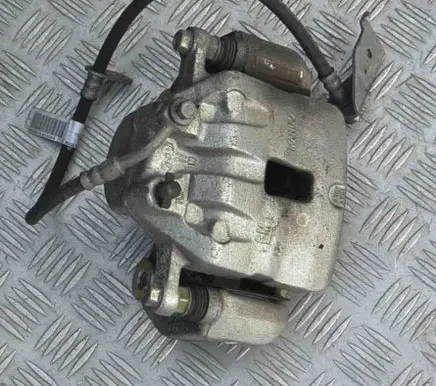 Chevrolet Camaro Front brake caliper 92206521
