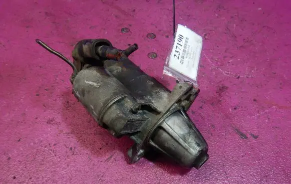 Nissan Prairie Starter motor