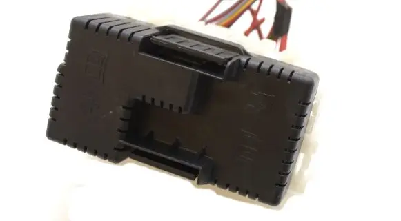 Volvo XC60 Fuse box set 6G9T14C507