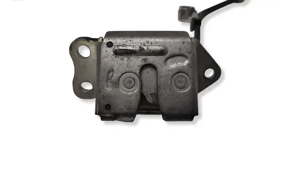 Toyota Yaris Tailgate/trunk/boot lock/catch/latch 