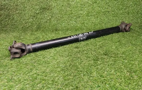 BMW 3 E92 E93 Front prop shaft 7629987 26207629987