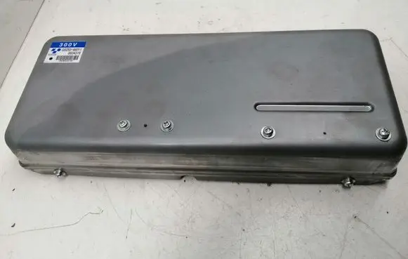 Lexus RX 330 - 350 - 400H Power steering control unit/module G925048011 8604316 1806043161
