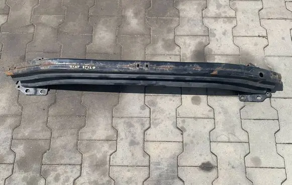 Fiat Stilo Front bumper support beam 