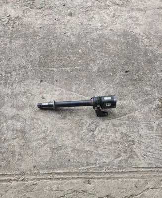Toyota RAV 4 (XA40) Front driveshaft DU32R