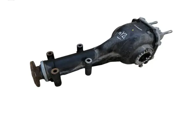 Subaru Outback (BT) Rear differential SD0096 Y2238942