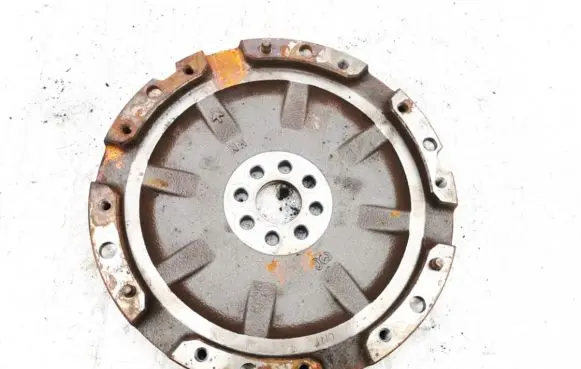 Toyota Auris 150 Flywheel