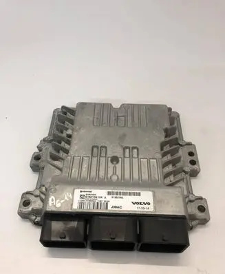 Volvo V60 Engine control unit/module 31355792 S180134104A