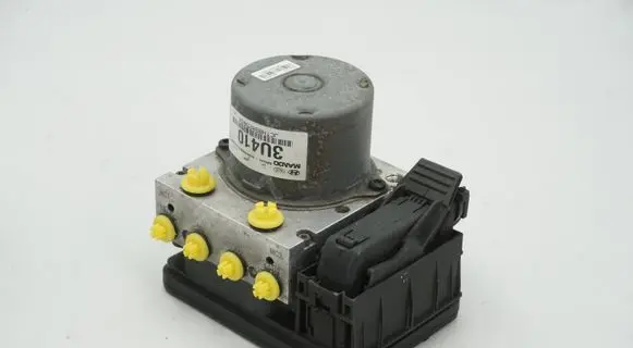 KIA Sportage ABS Pump 589203U410 BE6003O401