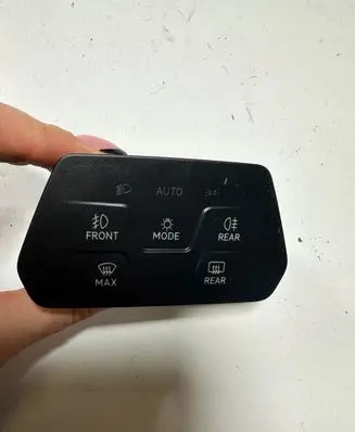 Volkswagen Golf VIII Other switches/knobs/shifts