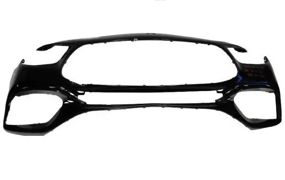 Mercedes-Benz E AMG W213 Front bumper A2138851605