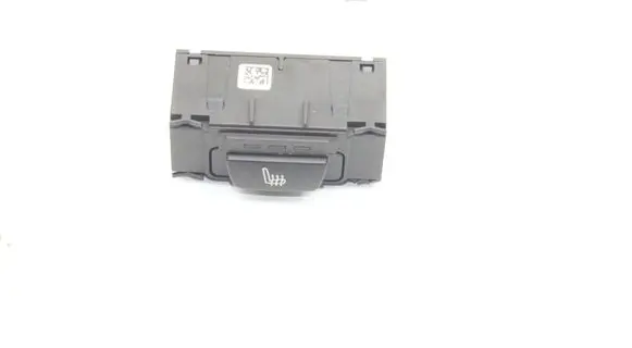 BMW X3 F25 Seat heating switch 9163293