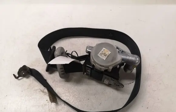 Mazda 5 Front seatbelt 00RCC29H BGA550027