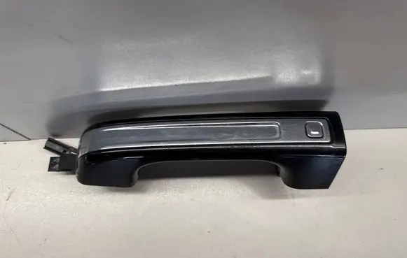 Dodge VAN RAM Front door exterior handle P6CV361XJAD