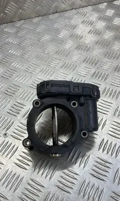 Mercedes-Benz E W212 Throttle valve A6510900470