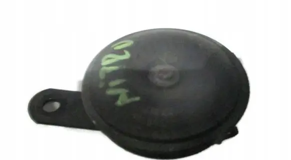 Dodge Nitro Horn signal