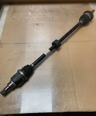 Suzuki SX4 S-Cross Front driveshaft 4410161M10 EBJ82MBC364