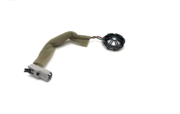 Jaguar XE Front door speaker BJ3218808AC