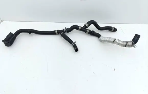 Volvo XC60 Engine coolant pipe/hose 31465025