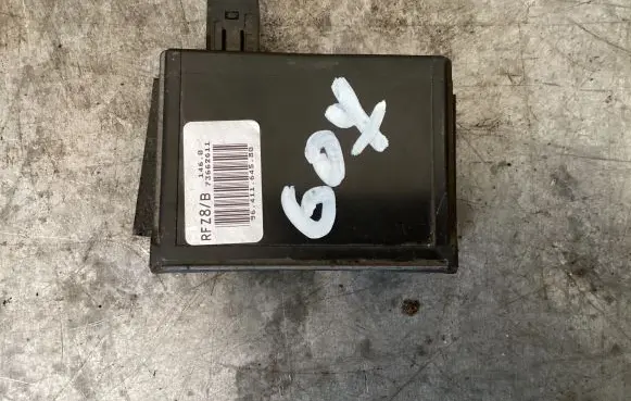 Peugeot 607 Other relay 9641164580 73662611