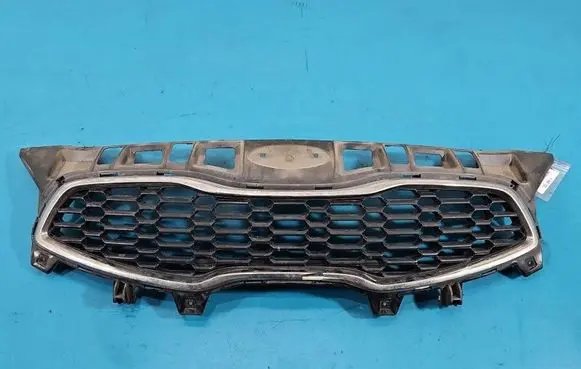 KIA Ceed Front bumper upper radiator grill 86351A2010 IMPRK1560720