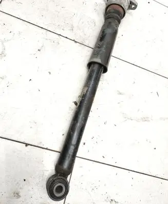 Audi A4 S4 B6 8E 8H Rear shock absorber/damper 8E0513036AJ
