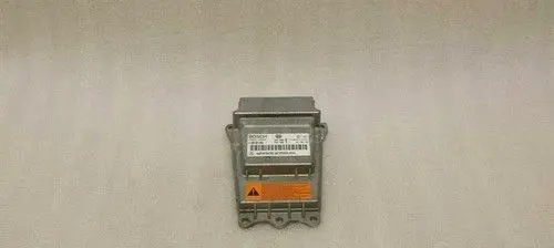 Mercedes-Benz S W221 Torque split ecu control unit/module A2218704787