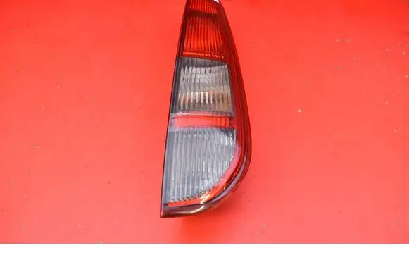 Ford Focus C-MAX Rear/tail lights 