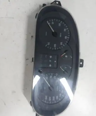 Renault Megane I Speedometer (instrument cluster) P7700427900A 21657372A 216506901A