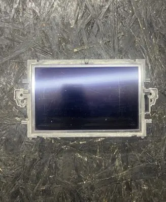 Mercedes-Benz E W212 Screen/display/small screen A2129018103 A2129023703