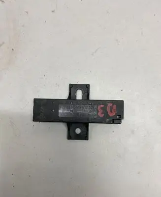 Porsche Taycan 9J1 Keyless (KESSY) go control unit/module 4M0907247