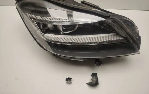 Mercedes-Benz CLS C218 X218 Headlight/headlamp A2188202259