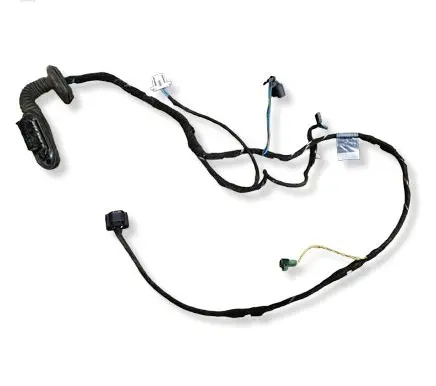 BMW 3 E46 Front door wiring loom 6905429 13318810 20186120