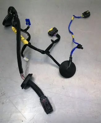 KIA Ceed Rear door wiring loom 91630J7240