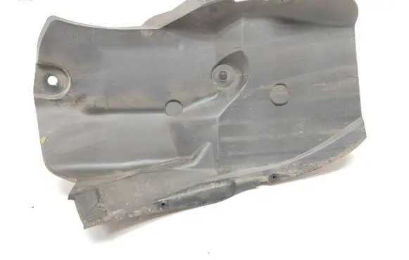 Dacia Sandero Rear arch fender liner splash guards 767486658R