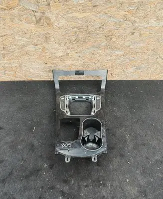 Mercedes-Benz C W205 Center console A2056805807