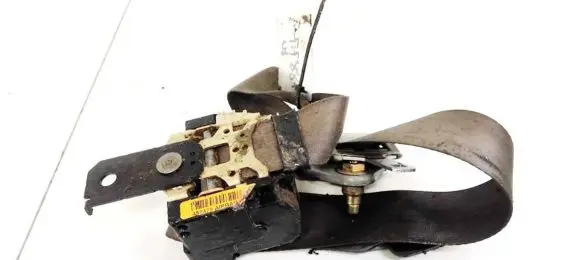 Renault Scenic I Front seatbelt 432479