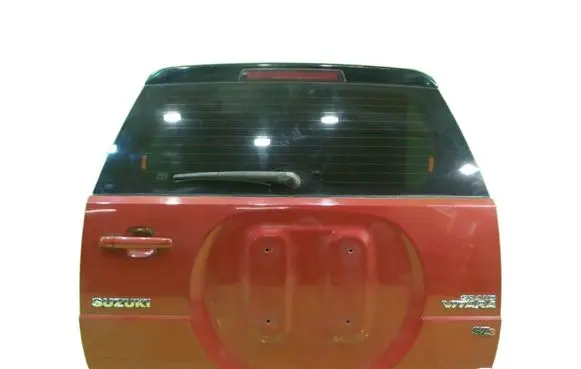 Suzuki Grand Vitara II Tailgate/trunk/boot lid XP92