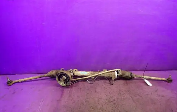Peugeot 206 CC Steering rack