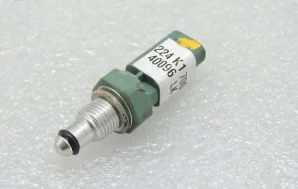 Peugeot 508 RXH Fuel temperature sensor 1920NH