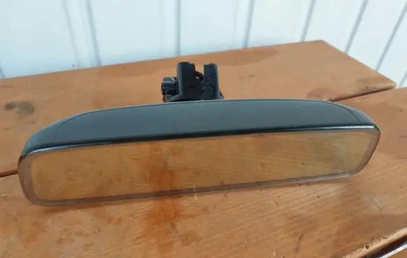 Peugeot 308 Rear view mirror (interior) 9835769880