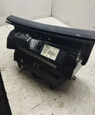Glove box set