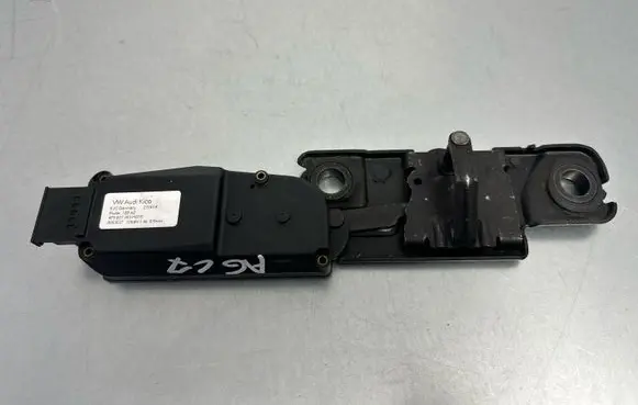 Audi A6 S6 C7 4G Tailgate/trunk/boot lift motor 4F9827383